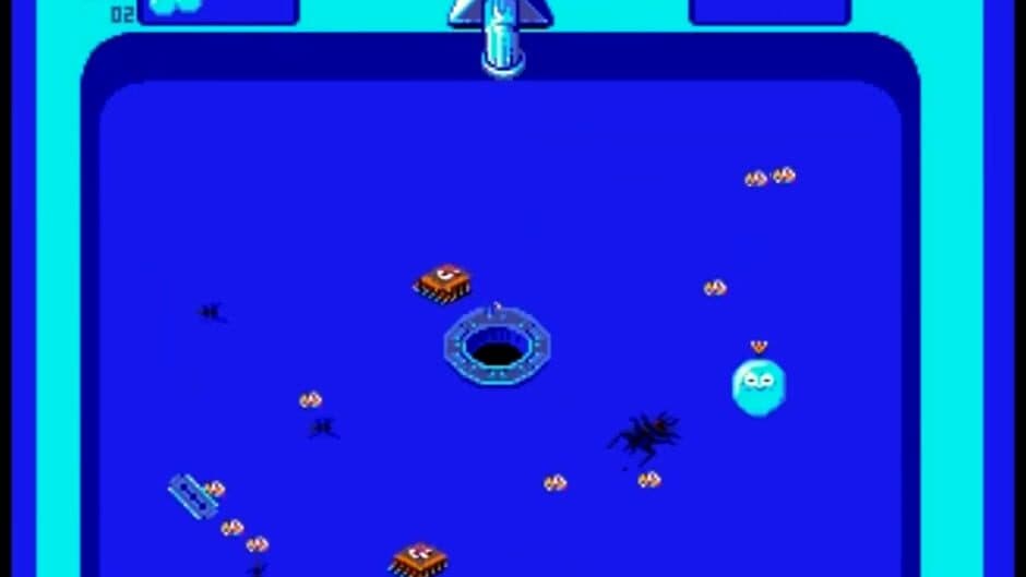 Скриншот 4 из Williams Arcade Classics