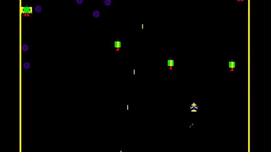 Скриншот 5 из Williams Arcade Classics