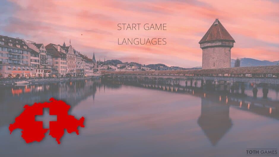 Скриншот 1 из Scavenger Hunt: Switzerland