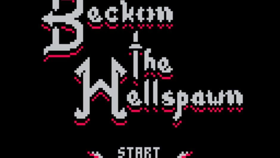 Скриншот 1 из Beckon the Hellspawn