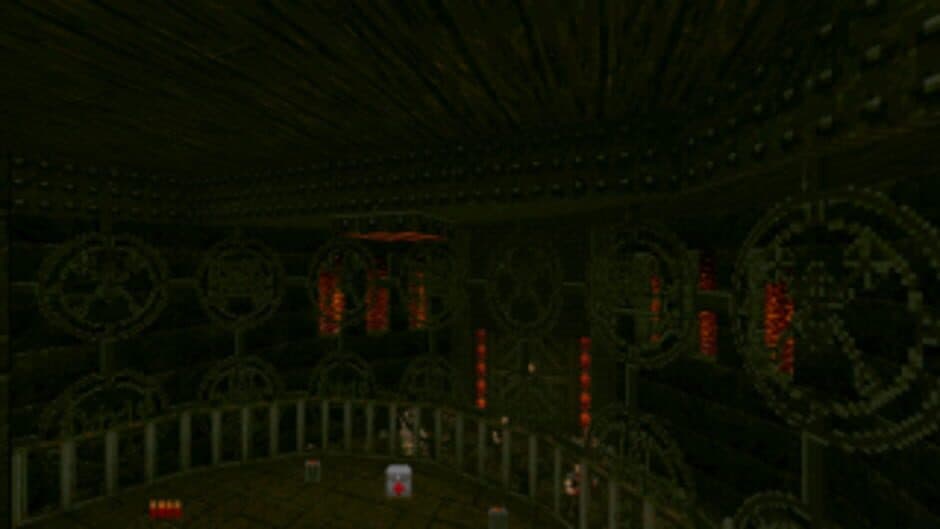 Скриншот 3 из Eldritch Voyage