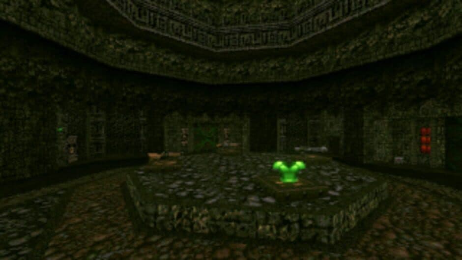 Скриншот 4 из Eldritch Voyage