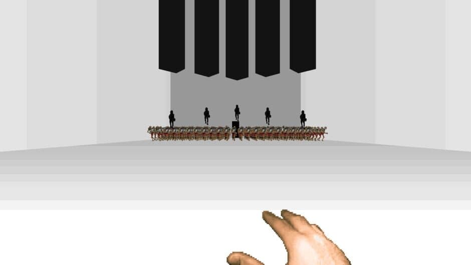 Скриншот 3 из I Cant Give You Any thing