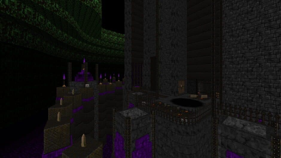 Скриншот 2 из Violetshift