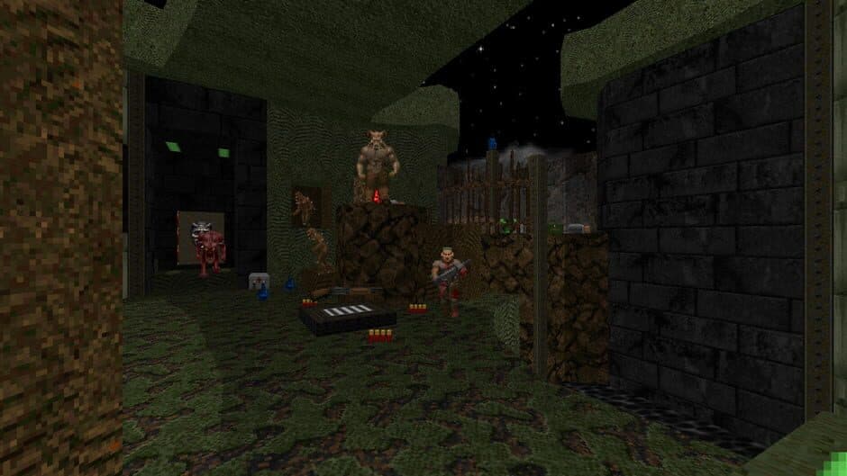 Скриншот 10 из Thirty Monsters Challenge