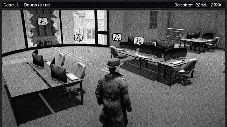 Скриншот 5 из What?!