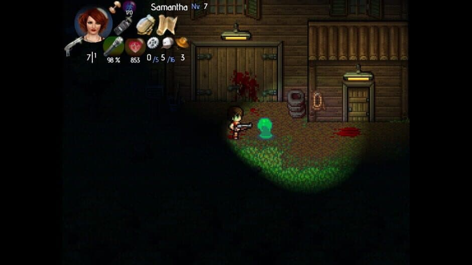 Скриншот 5 из Hot Beaver Camp