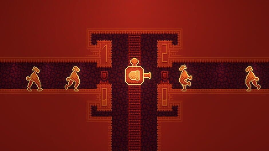 Скриншот 3 из Turret Rampage