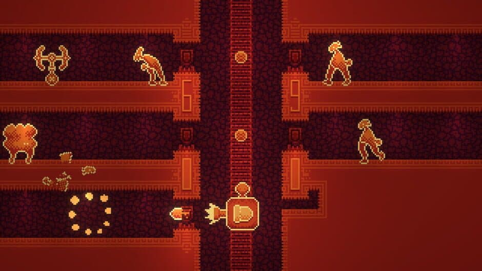 Скриншот 4 из Turret Rampage