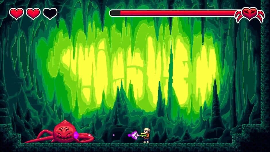 Скриншот 6 из Cody's Nightmare