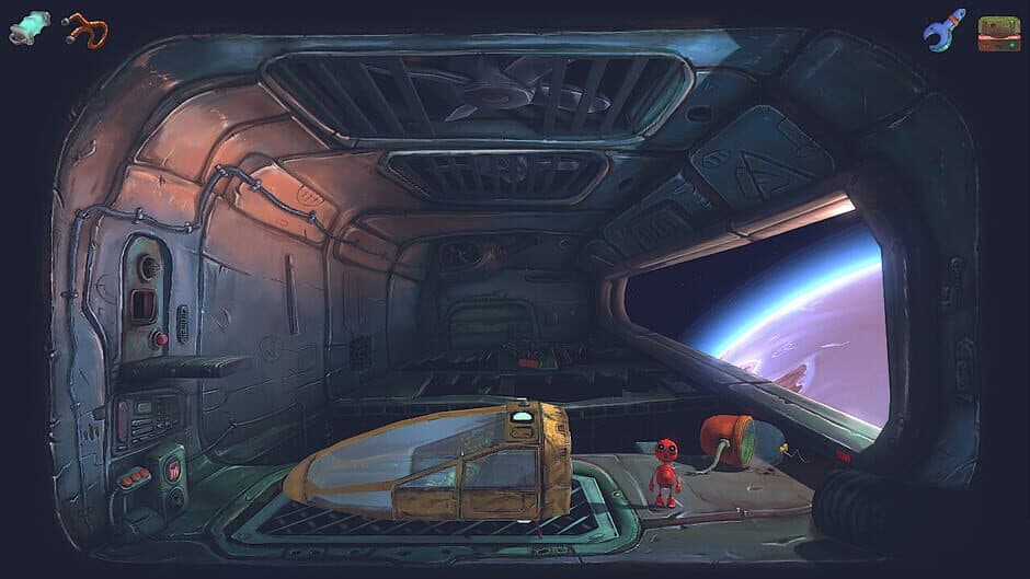 Скриншот 4 из Mechanic 8230: Mission Citytone