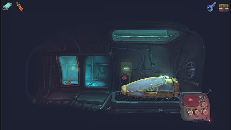 Скриншот 5 из Mechanic 8230: Mission Citytone