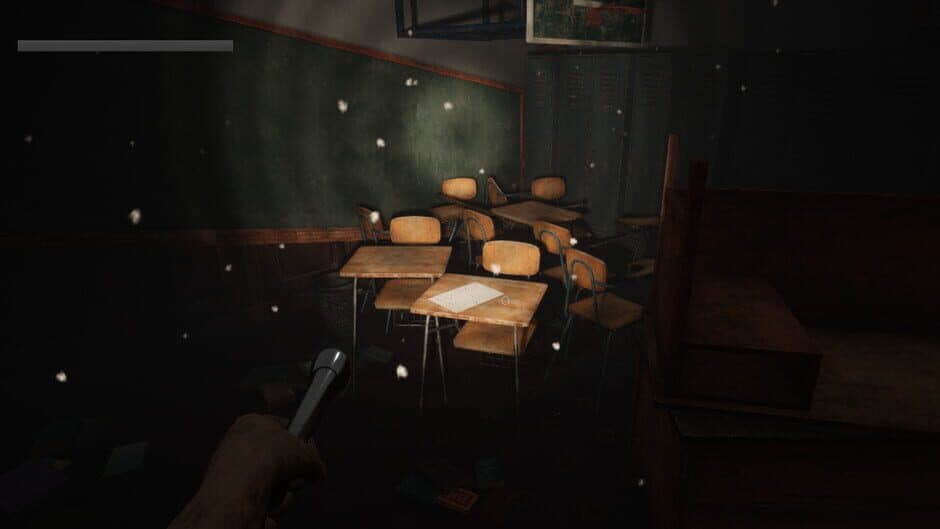 Скриншот 1 из The Midnight Town Stories: Adam's Diary