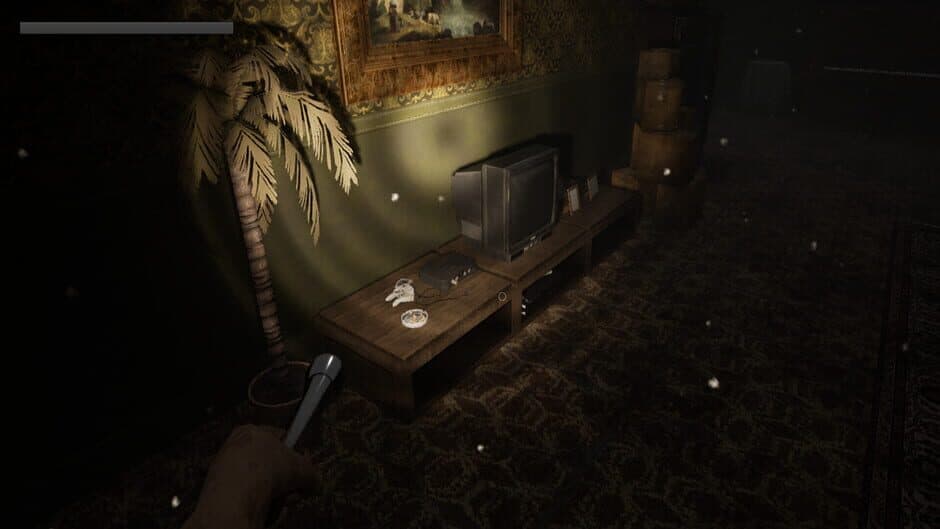 Скриншот 2 из The Midnight Town Stories: Adam's Diary