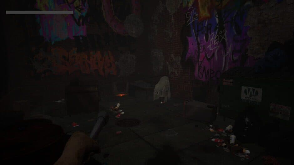 Скриншот 6 из The Midnight Town Stories: Adam's Diary