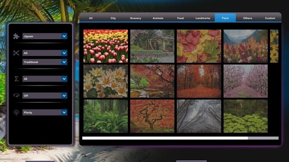 Скриншот 6 из Let's Play Jigsaw Puzzles: Canada