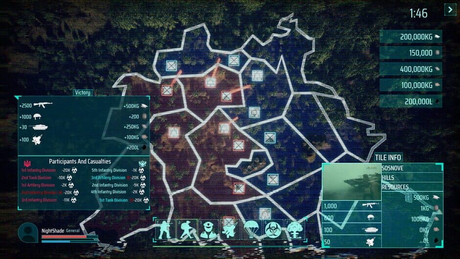 Скриншот 2 из Eastern Front