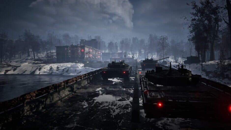 Скриншот 6 из Eastern Front