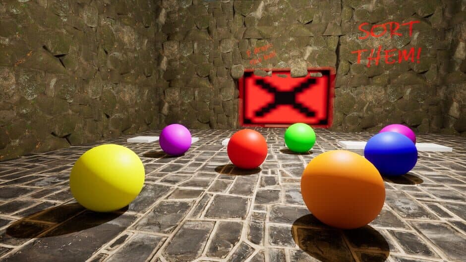 Скриншот 3 из Puzzillion