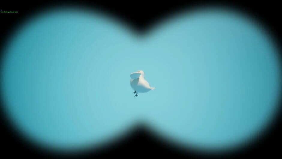 Скриншот 2 из Bird Watching Simulator