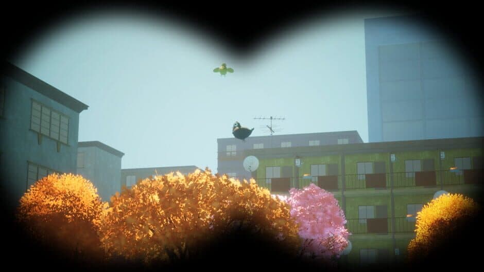 Скриншот 3 из Bird Watching Simulator