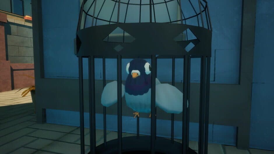 Скриншот 4 из Bird Watching Simulator