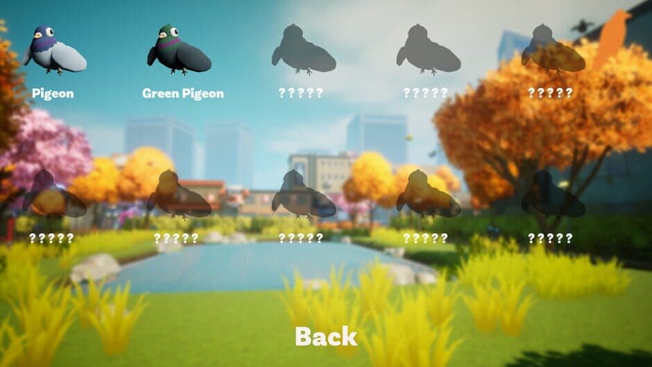 Скриншот 5 из Bird Watching Simulator