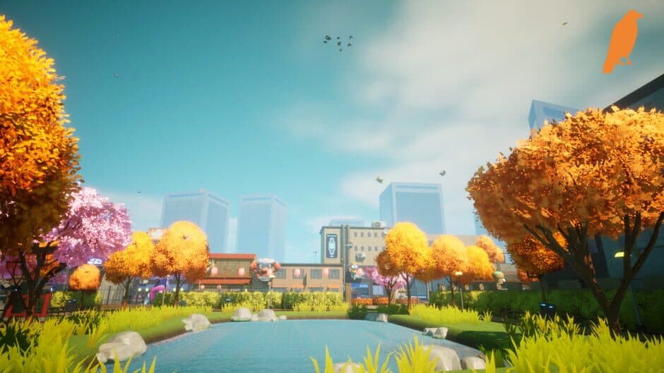 Скриншот 6 из Bird Watching Simulator