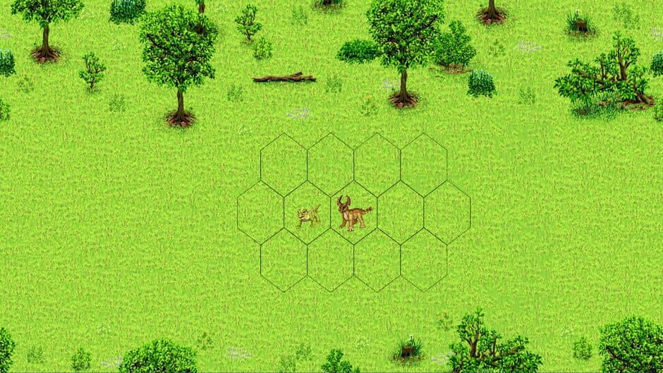Скриншот 5 из A Creature's Journey