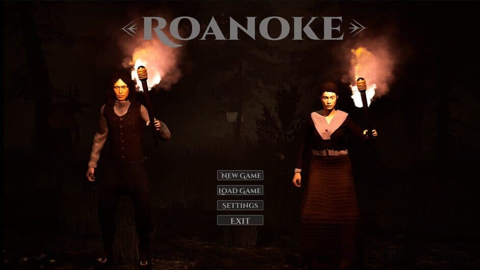 Скриншот 2 из Roanoke