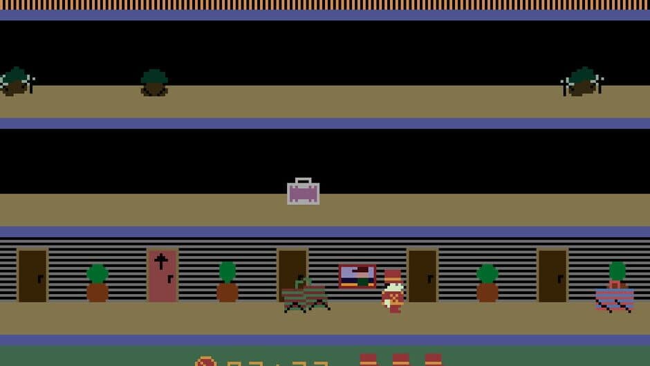 Скриншот 2 из Bellboy Boris