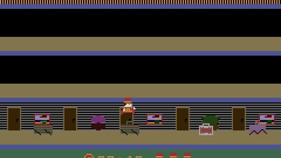 Скриншот 4 из Bellboy Boris
