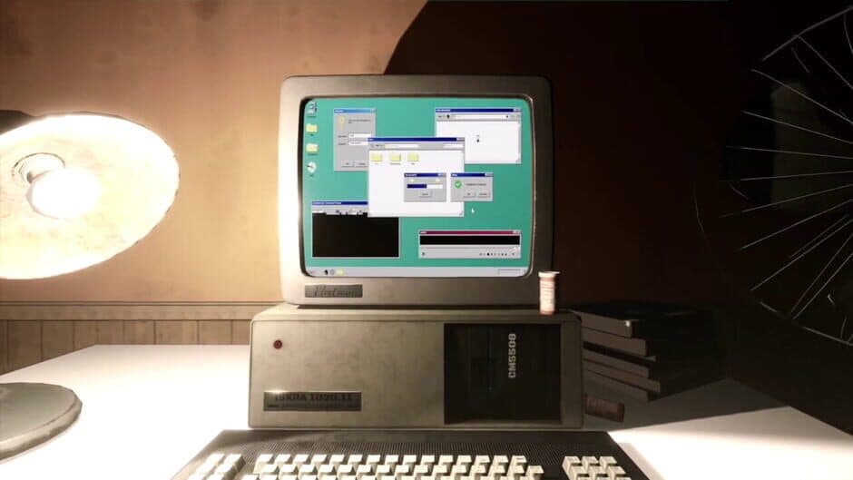 Скриншот 1 из Will.exe