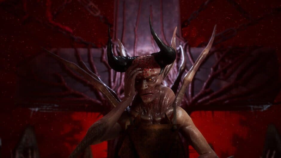Скриншот 1 из Sex with the Devil 2