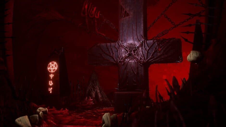 Скриншот 7 из Sex with the Devil 2