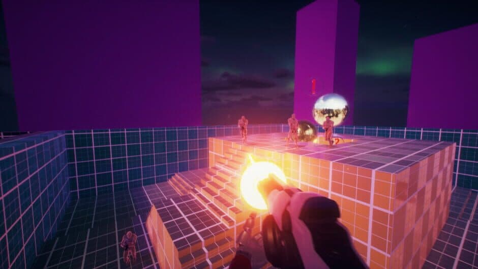 Скриншот 3 из GameDev Trash