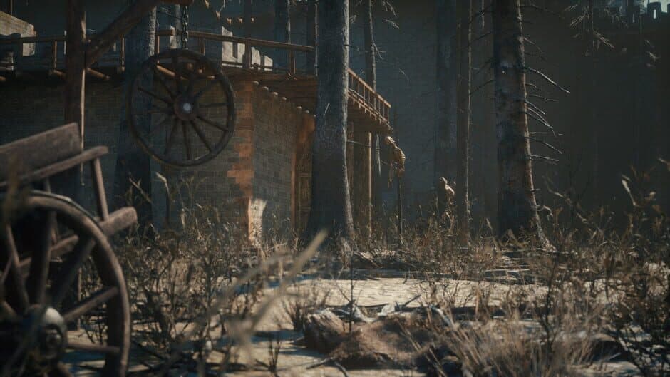 Скриншот 8 из GameDev Trash