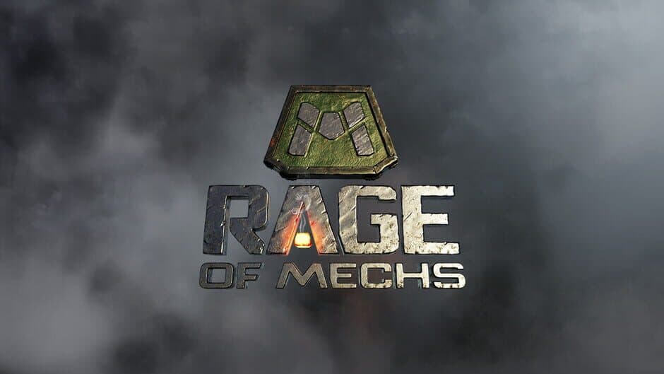 Скриншот 1 из Rage of Mechs