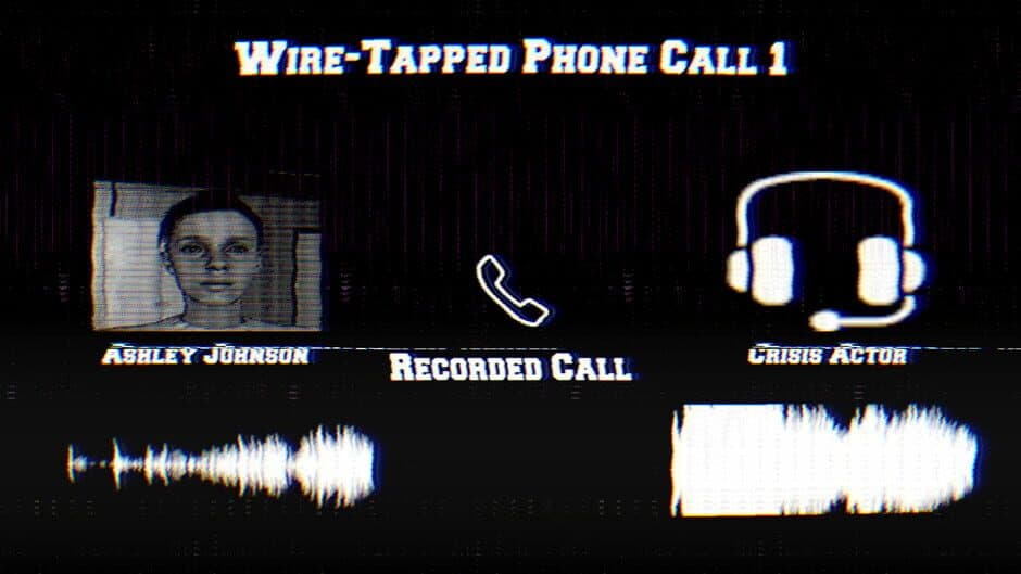 Скриншот 2 из The Lancaster Leak: Crisis at Call Center