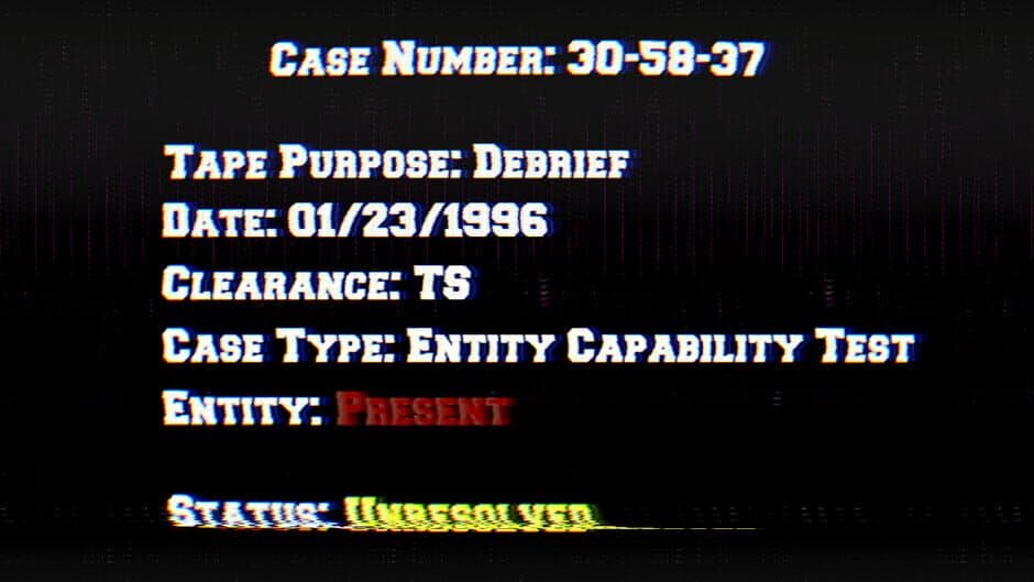 Скриншот 5 из The Lancaster Leak: Crisis at Call Center