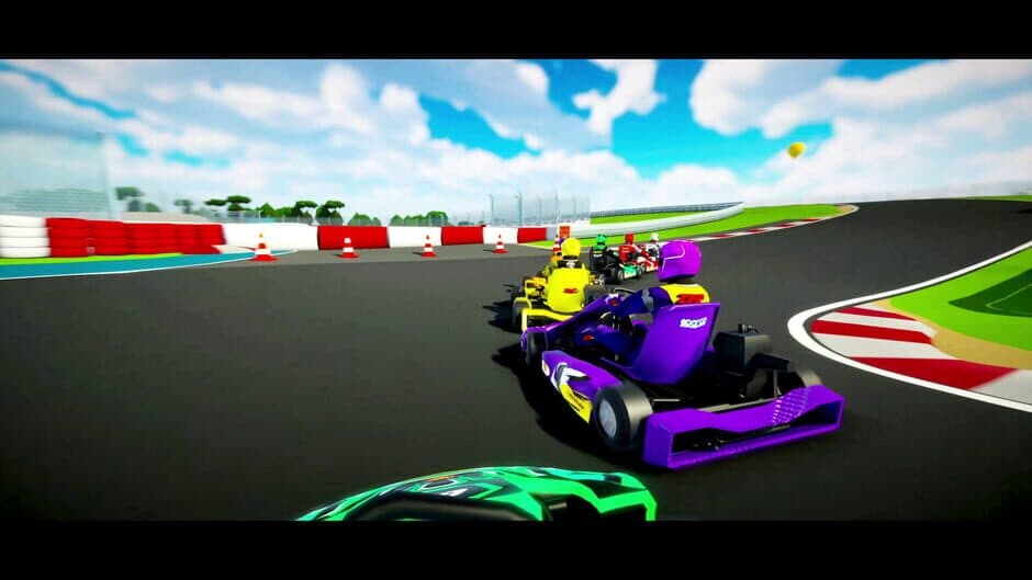 Скриншот 3 из Kart Life
