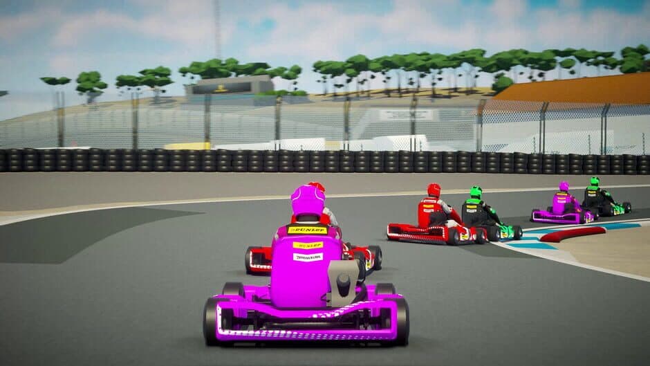 Скриншот 5 из Kart Life