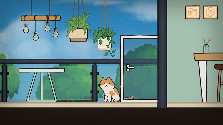 Скриншот 7 из Cat at Home