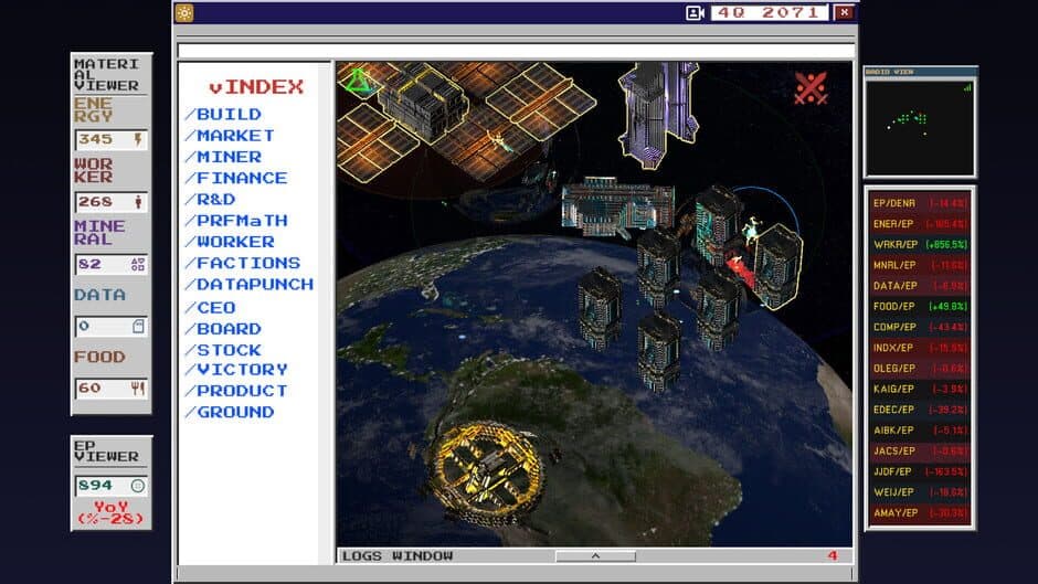 Скриншот 7 из Orbit Zero
