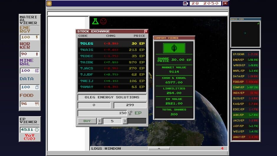 Скриншот 4 из Orbit Zero