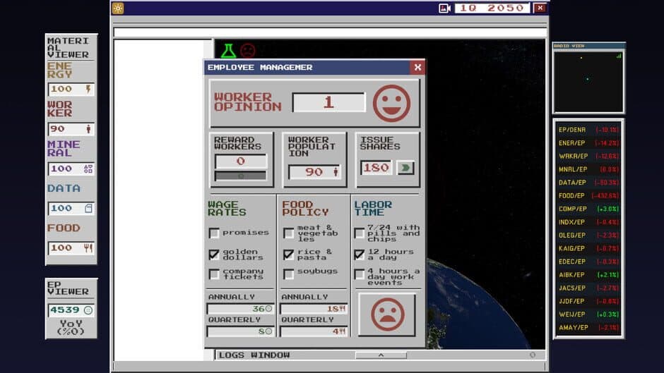 Скриншот 8 из Orbit Zero