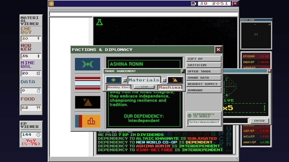 Скриншот 9 из Orbit Zero