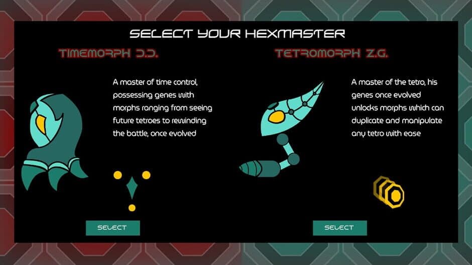 Скриншот 3 из Tetrocombat