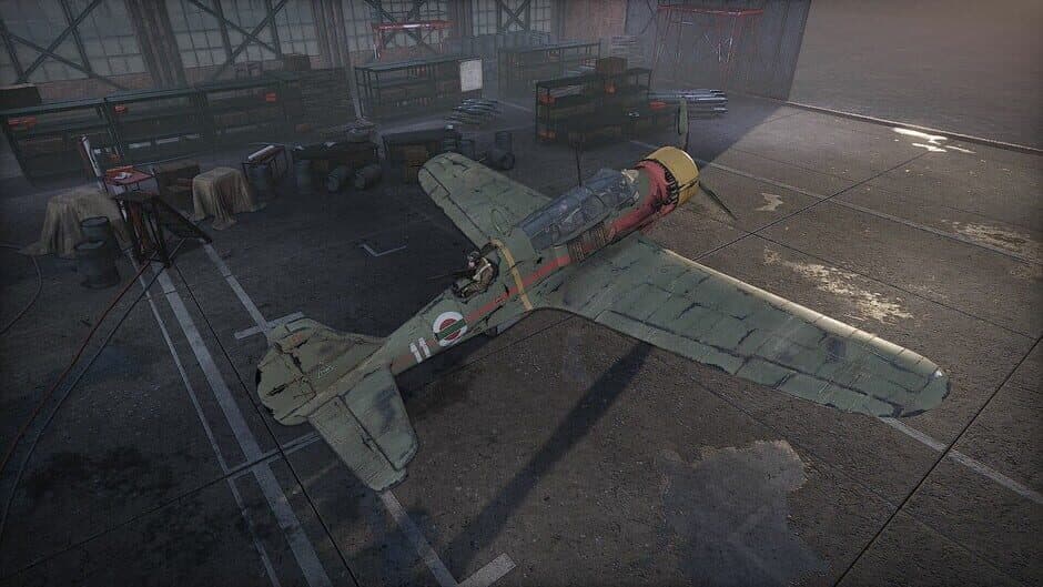 Скриншот 7 из Steel Division 2: Men of Steel
