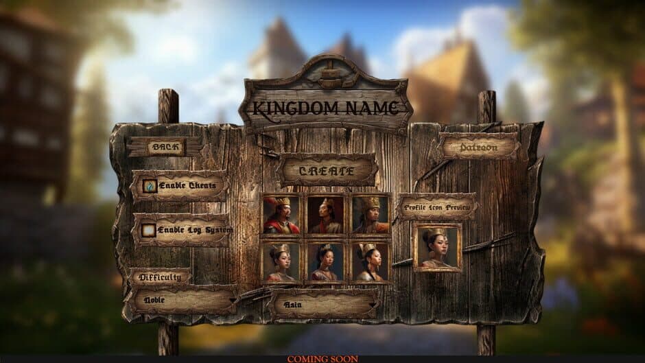 Скриншот 3 из Kingdom Simulator